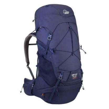 Prekės „Moteriška kuprinė Lowe Alpine Sirac ND50“ paveikslėlis