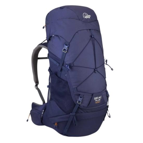 Prekės „Moteriška kuprinė Lowe Alpine Sirac ND50“ paveikslėlis