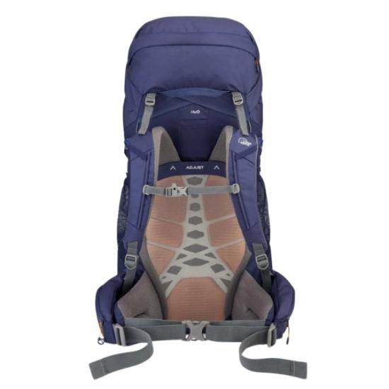 Prekės „Moteriška kuprinė Lowe Alpine Sirac ND50“ paveikslėlis