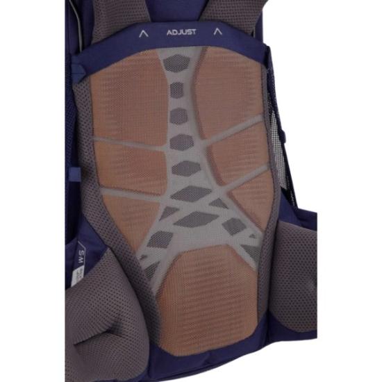Prekės „Moteriška kuprinė Lowe Alpine Sirac ND50“ paveikslėlis