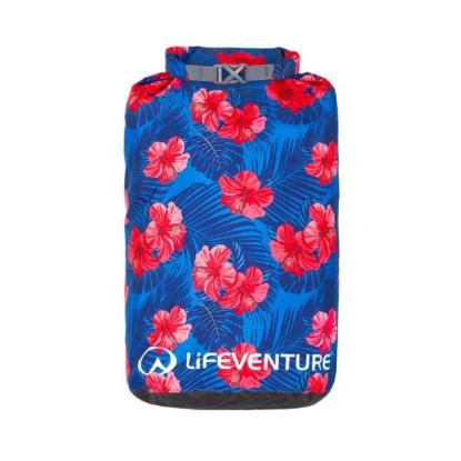 Prekės „Sausmaišis Lifeventure Dry Bag 10L“ paveikslėlis