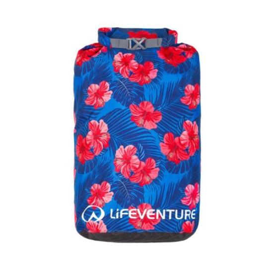 Prekės „Sausmaišis Lifeventure Dry Bag 10L“ paveikslėlis