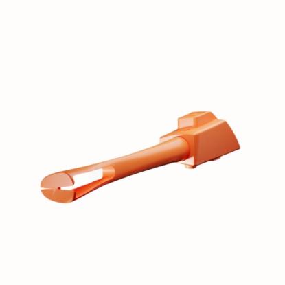 Prekės „Priedas peiliui Opinel Explore Tick Remover“ paveikslėlis