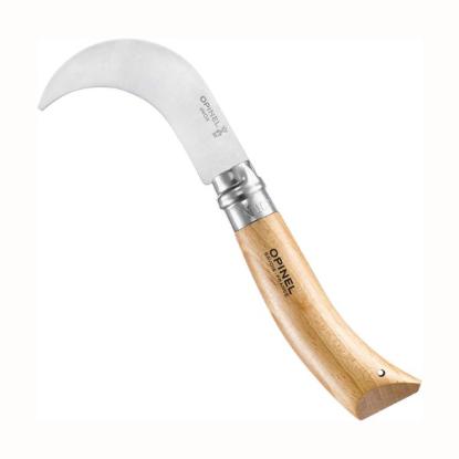 Prekės „Sodo peilis Opinel Pruning Nr.10“ paveikslėlis