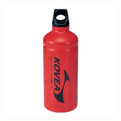 Prekės „Kuro butelis Kovea Fuel Bottle 0.6L“ paveikslėlis