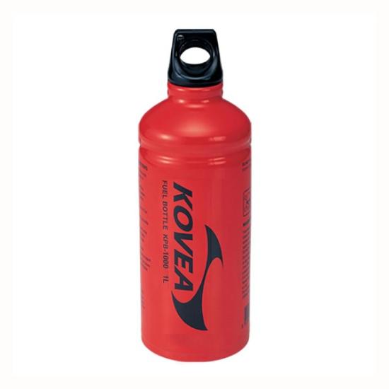 Prekės „Kuro butelis Kovea Fuel Bottle 0.6L“ paveikslėlis