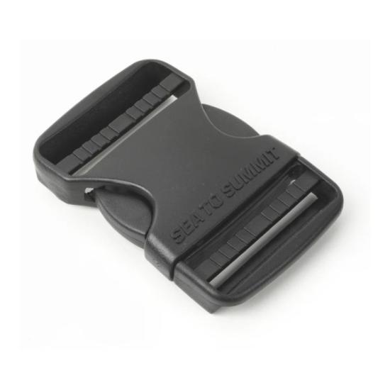 Prekės „Sagtis STS Field Repair Buckle 50mm Side Release 2 pin“ paveikslėlis