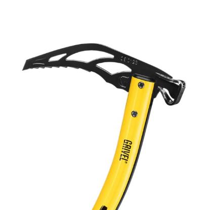Prekės „Ledkirtis Grivel Ghost Evo Hammer 50 cm“ paveikslėlis