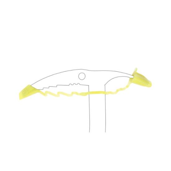 Prekės „Priedas ledkirčiams Grivel Axe Guard“ paveikslėlis