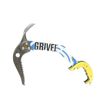 Prekės „Ledkirtis su kirstuku Grivel X MONSTER“ paveikslėlis
