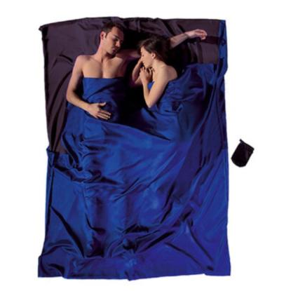 Prekės „Kelioninė patalynė COCOON TravelSheet Double“ paveikslėlis