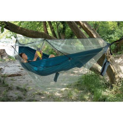 Prekės „Tinklelis hamakui COCOON Mosquito Net Ultralight for Hammocks“ paveikslėlis