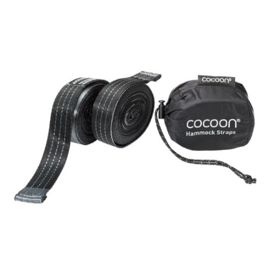 Prekės „Diržai hamakui COCOON Hammock Straps“ paveikslėlis