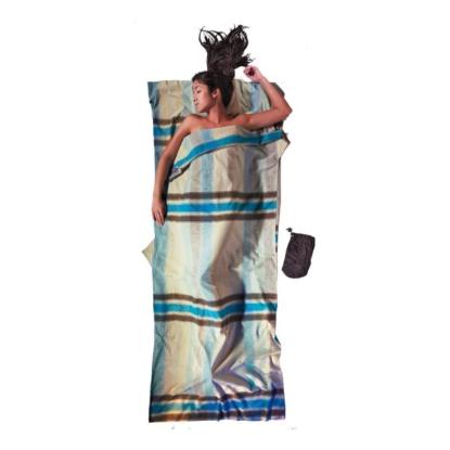 Prekės „Kelioninė patalynė COCOON TravelSheet Cotton“ paveikslėlis