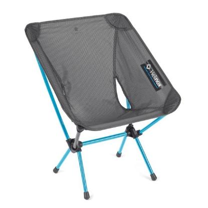 Prekės „Turistinė kėdė Helinox Chair Zero L - Juoda“ paveikslėlis