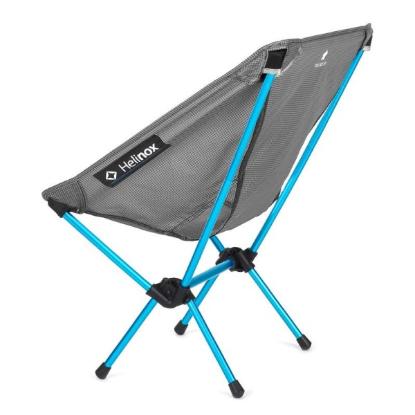 Prekės „Turistinė kėdė Helinox Chair Zero L - Juoda“ paveikslėlis