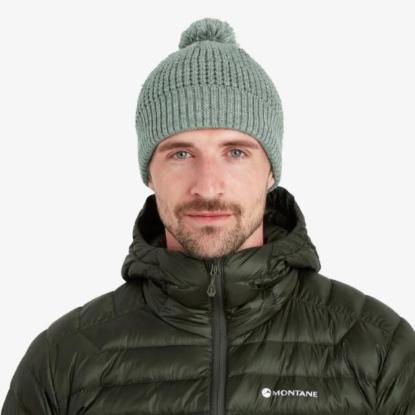 Prekės „Kepurė Montane Pip Beanie“ paveikslėlis