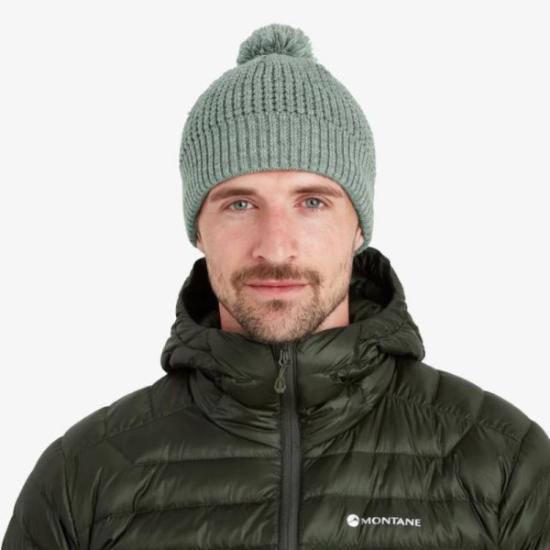 Prekės „Kepurė Montane Pip Beanie“ paveikslėlis
