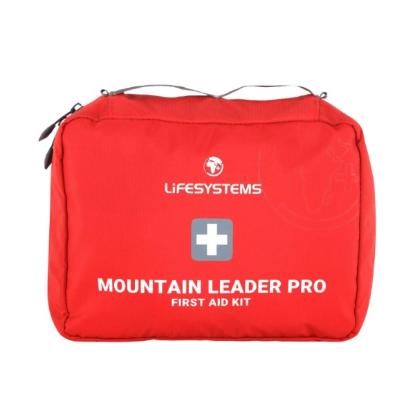 Prekės „Vaistinėlė Lifesystems Mountain Leader Pro First Aid Kit“ paveikslėlis