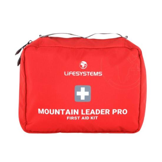 Prekės „Vaistinėlė Lifesystems Mountain Leader Pro First Aid Kit“ paveikslėlis
