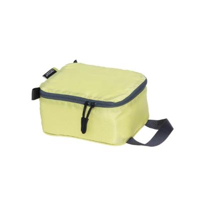 Prekės „Daiktų pakavimo maišas Cocoon Packing Cube Light-Descrete - Birch - Sunny Lime, S“ paveikslėlis