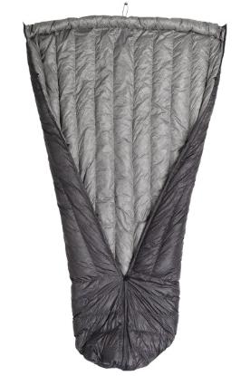 Prekės „Viršutinis hamako pašiltinimas COCOON Hammock Top Quilt Down“ paveikslėlis