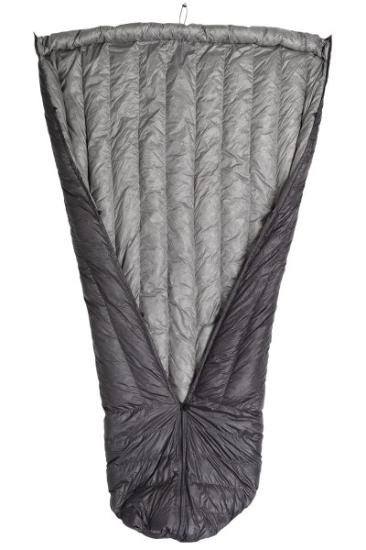 Prekės „Viršutinis hamako pašiltinimas COCOON Hammock Top Quilt Down“ paveikslėlis