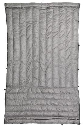 Prekės „Viršutinis hamako pašiltinimas COCOON Hammock Top Quilt Down“ paveikslėlis