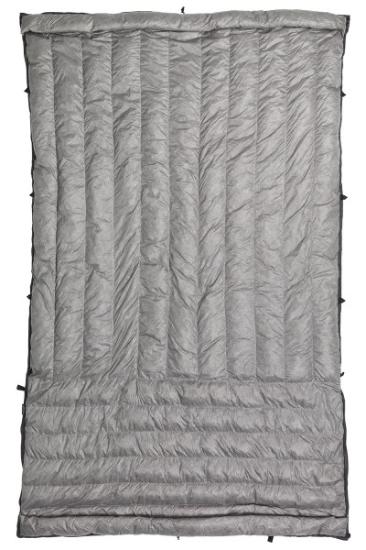Prekės „Viršutinis hamako pašiltinimas COCOON Hammock Top Quilt Down“ paveikslėlis