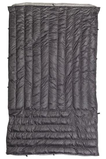 Prekės „Viršutinis hamako pašiltinimas COCOON Hammock Top Quilt Down“ paveikslėlis