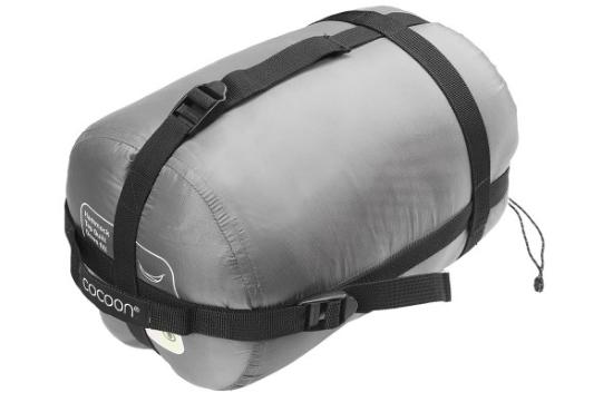 Prekės „Viršutinis hamako pašiltinimas COCOON Hammock Top Quilt Down“ paveikslėlis