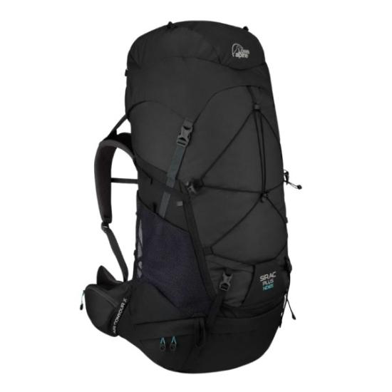 Prekės „Moteriška kuprinė Lowe Alpine Sirac Plus ND65“ paveikslėlis