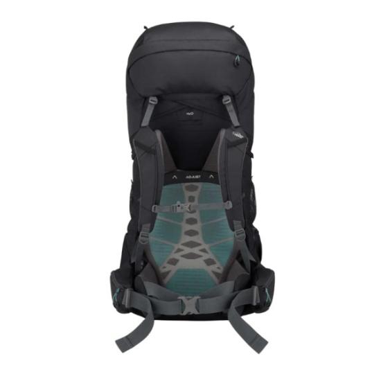 Prekės „Moteriška kuprinė Lowe Alpine Sirac Plus ND65“ paveikslėlis