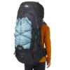 Prekės „Moteriška kuprinė Lowe Alpine Sirac Plus ND65“ paveikslėlis