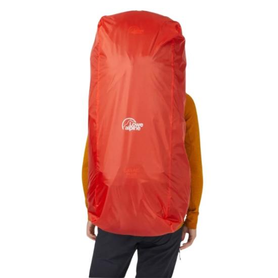 Prekės „Moteriška kuprinė Lowe Alpine Sirac Plus ND65“ paveikslėlis