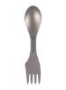 Prekės „Titaninis šaukštas Lifeventure Titanium Spork“ paveikslėlis