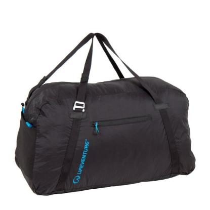 Prekės „Susipakuojantis krepšys Lifeventure Travel Light Packable Duffle 70L“ paveikslėlis