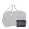 Prekės „Susipakuojantis krepšys Lifeventure Travel Light Packable Duffle 70L“ paveikslėlis