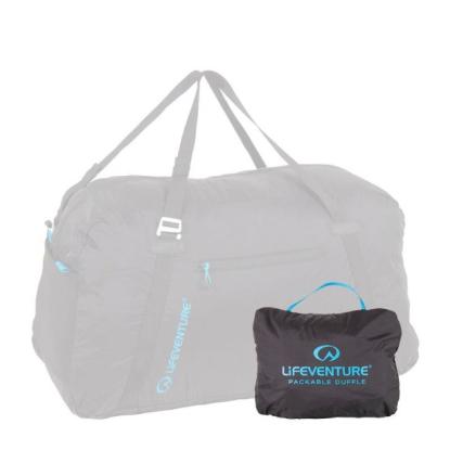 Prekės „Susipakuojantis krepšys Lifeventure Travel Light Packable Duffle 70L“ paveikslėlis