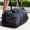Prekės „Susipakuojantis krepšys Lifeventure Travel Light Packable Duffle 70L“ paveikslėlis