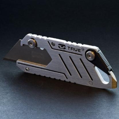 Prekės „Įrankis True Utility Box Cutter“ paveikslėlis