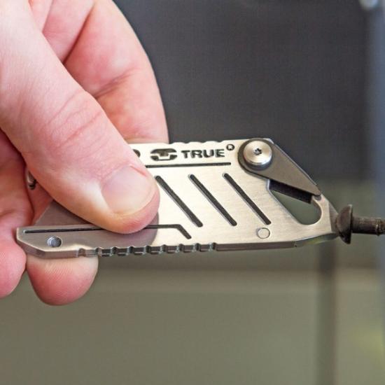 Prekės „Įrankis True Utility Box Cutter“ paveikslėlis