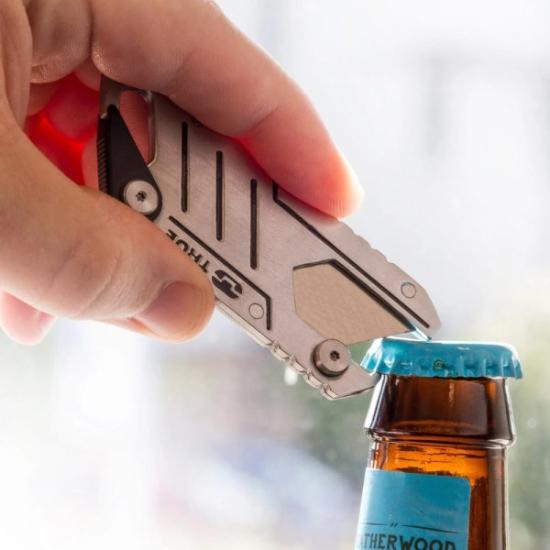 Prekės „Įrankis True Utility Box Cutter“ paveikslėlis
