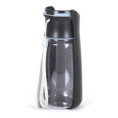 Prekės „Šunų gertuvė Mountain Paws Folding Dog Water Bottle“ paveikslėlis