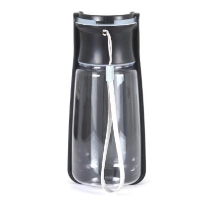 Prekės „Šunų gertuvė Mountain Paws Folding Dog Water Bottle“ paveikslėlis