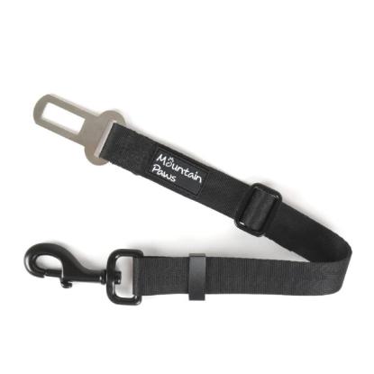 Prekės „Šunų saugos diržas Mountain Paws Dog Seat Belt“ paveikslėlis