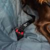 Prekės „Šunų saugos diržas Mountain Paws Dog Seat Belt“ paveikslėlis