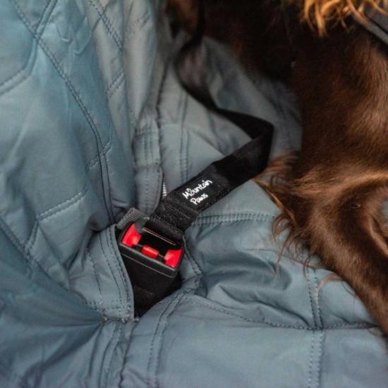 Prekės „Šunų saugos diržas Mountain Paws Dog Seat Belt“ paveikslėlis