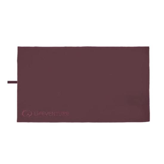 Prekės „Rankšluostis Lifeventure Recycled SF Towel Extra Large“ paveikslėlis