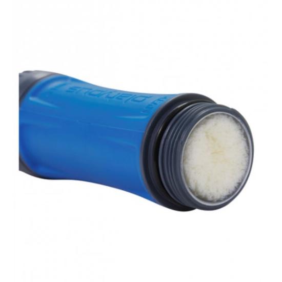 Prekės „Vandens filtro ir rezervuaro sistema Platypus Quickdraw 1L Filter System“ paveikslėlis